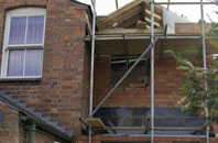 free Norbury home extension quotes