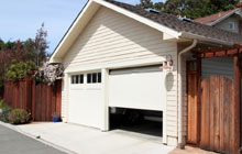 Norbury garage construction leads
