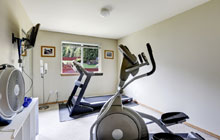 Norbury home gym construction leads